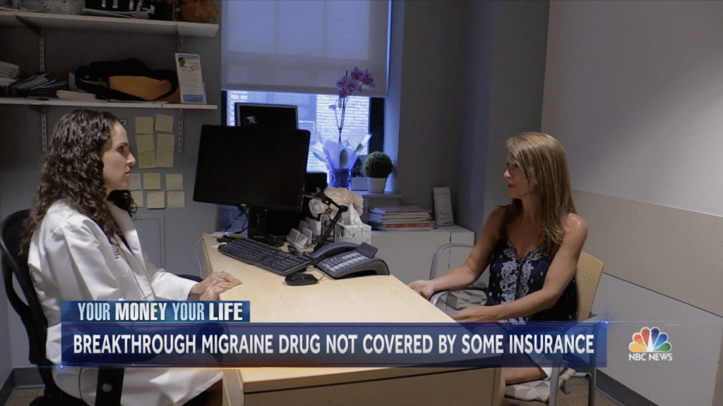 Watch on NBC Nightly News with Lester Holt »